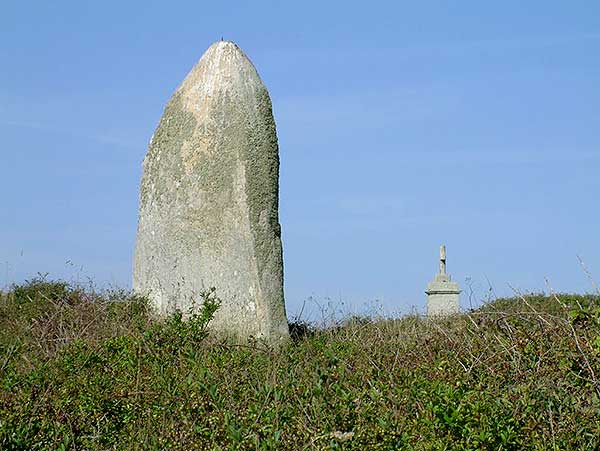 menhir